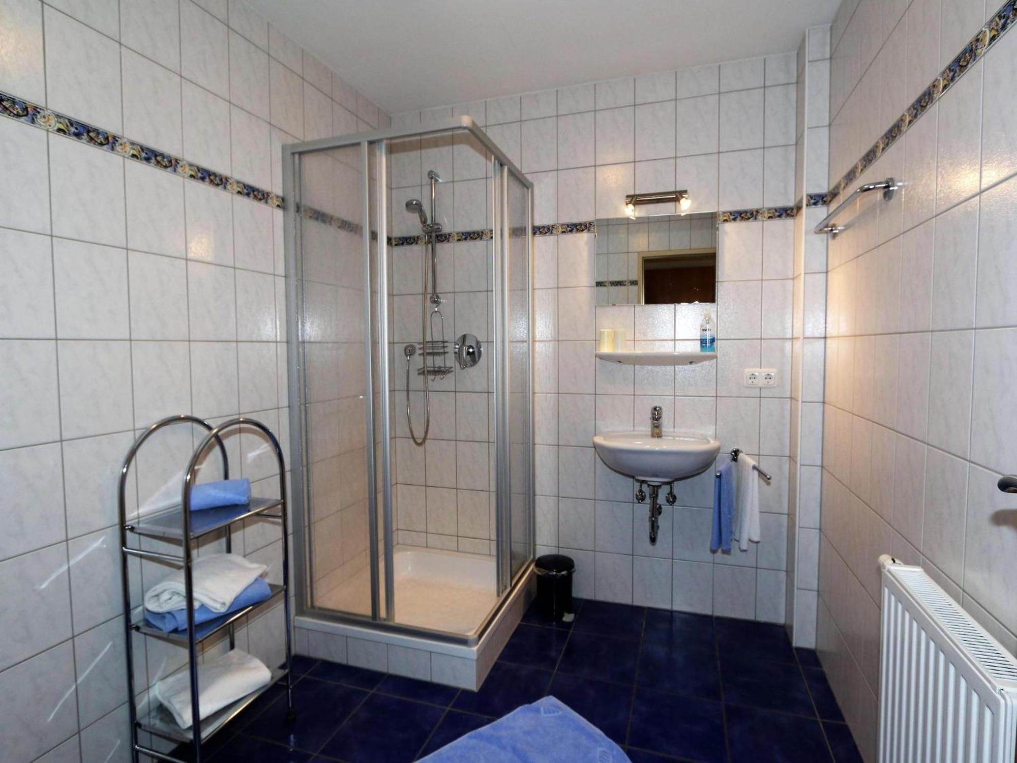 Apartment In Bichlbach With Parking Space Dış mekan fotoğraf