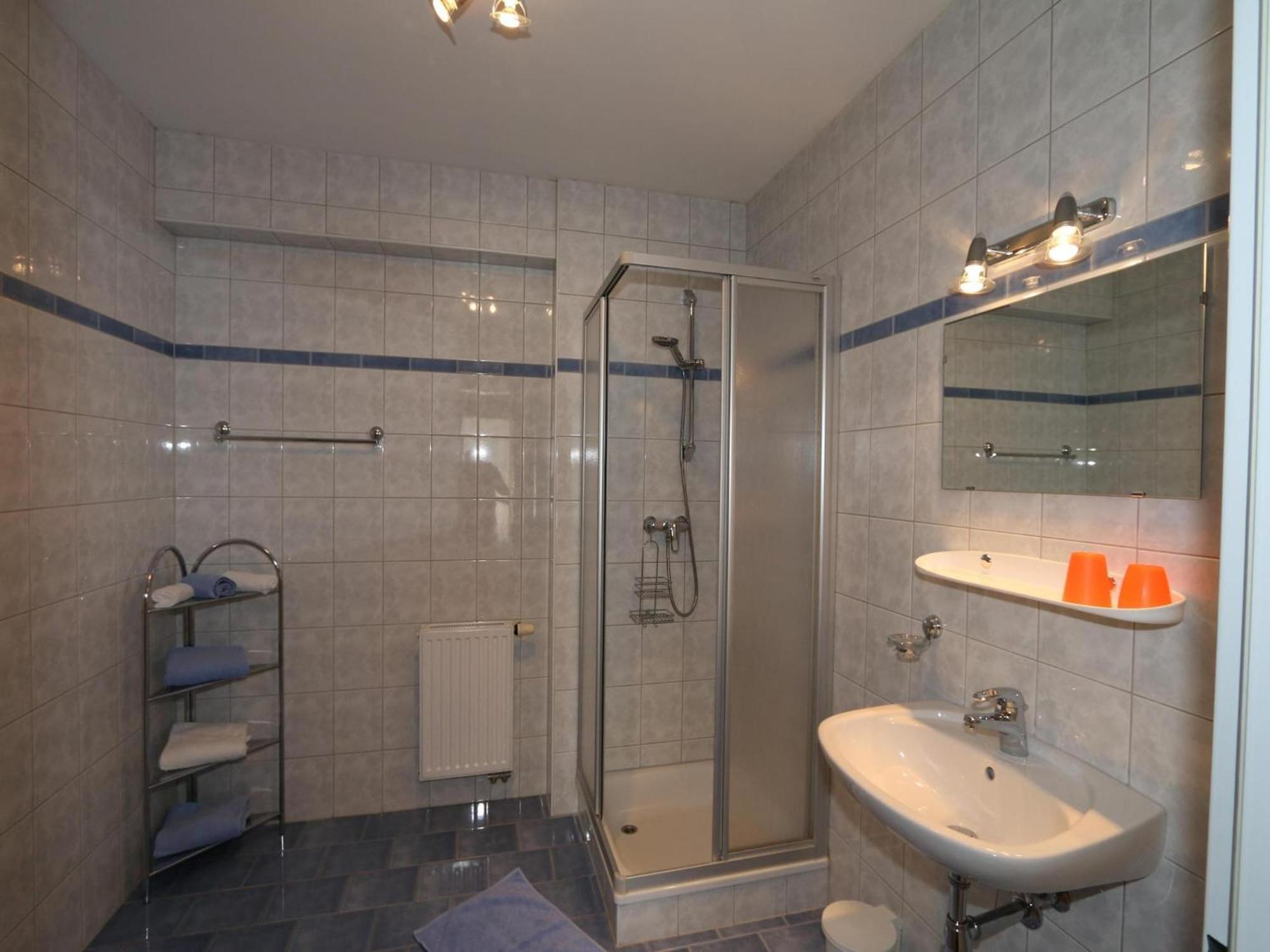 Apartment In Bichlbach With Parking Space Dış mekan fotoğraf