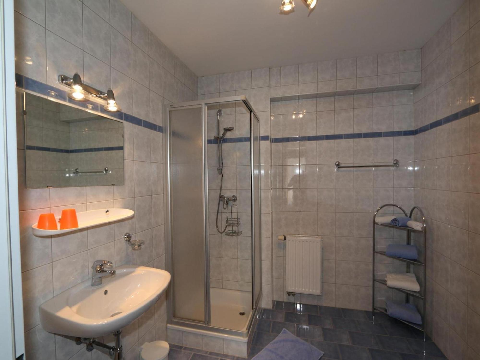 Apartment In Bichlbach With Parking Space Dış mekan fotoğraf