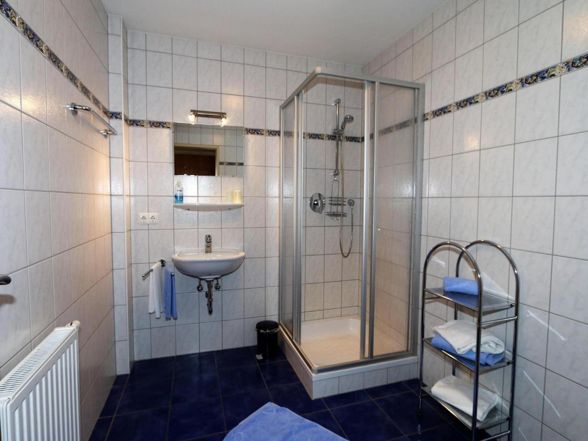 Apartment In Bichlbach With Parking Space Dış mekan fotoğraf